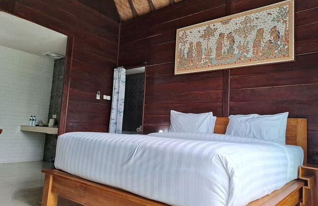 Sri Abi Ratu Villa - Photo 8