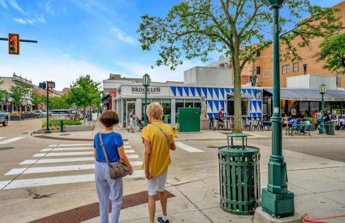 Opulent Birmingham Retreat - Foto 13