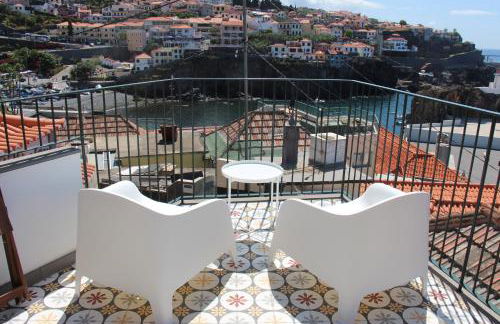 Casa do Ilhéu - House of Ilhéu - Câmara de Lobos - Foto 9