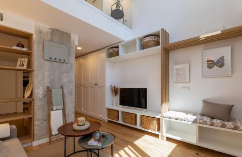 ApartUP Opera Loft Love - Foto 23