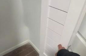 New 3 Bed & 1 Bed Apt Lake Park Station EWR Airport Path Train Subway Bus Hospital Rahway NJ Manhattan NYC - Foto 49