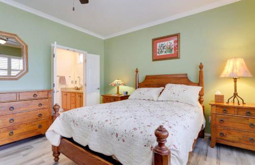 Furnished Patio, Fire Pit Peaceful Anthem Home! - Photo 10