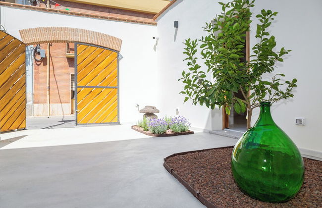 Ausentu Guest House - Photo 61