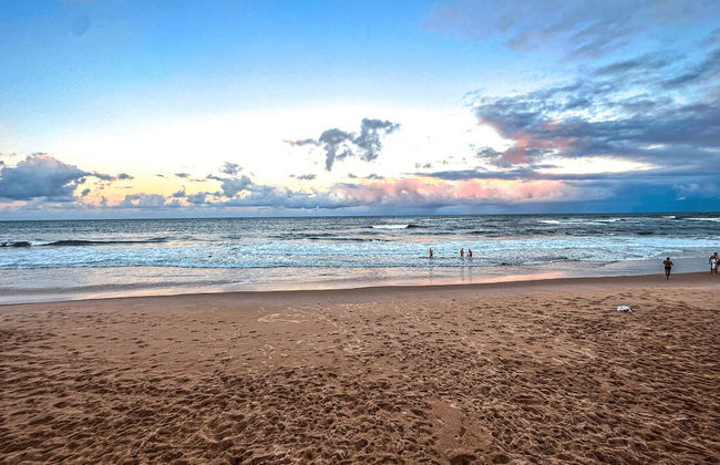 Condomínio Genipabu Summer House to OZPED Flats - Foto 49