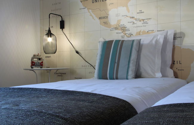 Travellers Pearl by Story Tellers - Foto 1