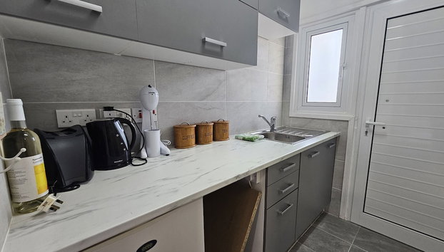 137 AN - Stay ZEA Studio - Foto 3, Habitación