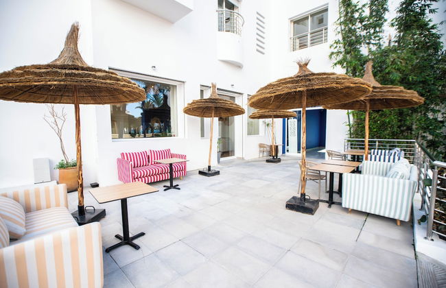 Noreba Hospitality - Foto 62