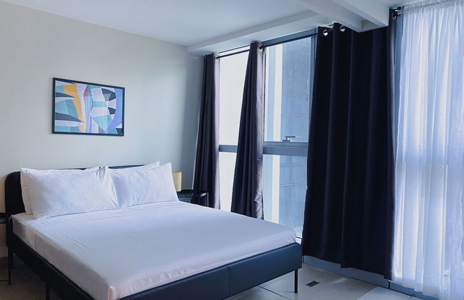 Uptown Park Suites Tower 1 - Photo 11