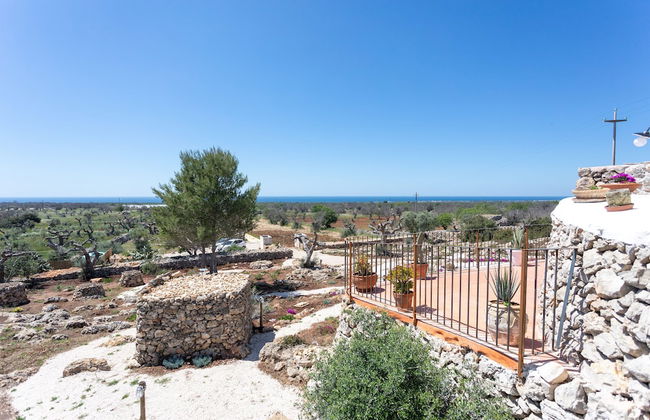 I trulli di Emma - Photo 26