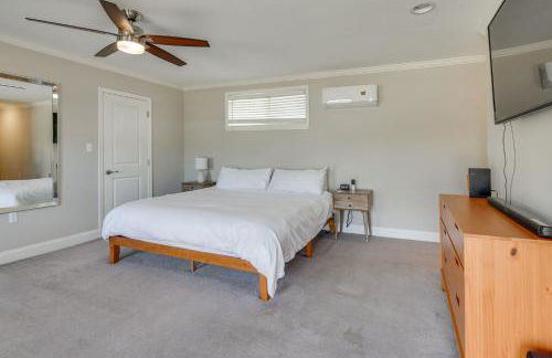 Spacious Fort Walton Beach Home about 2 Mi to Beach! - Foto 14