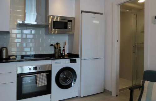 Sea One Bedroom in La Cala de Mijas - Foto 7