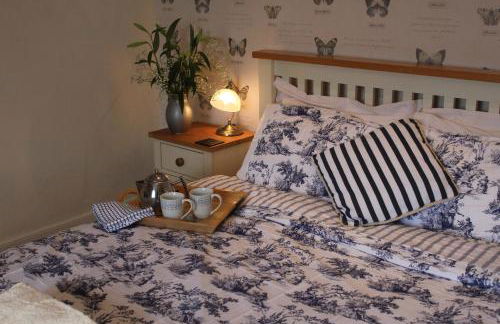 Tide House Seaside Holiday Cottage - Foto 23