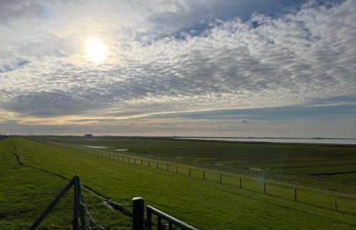 Huus Diekblick Ditzum - Foto 14