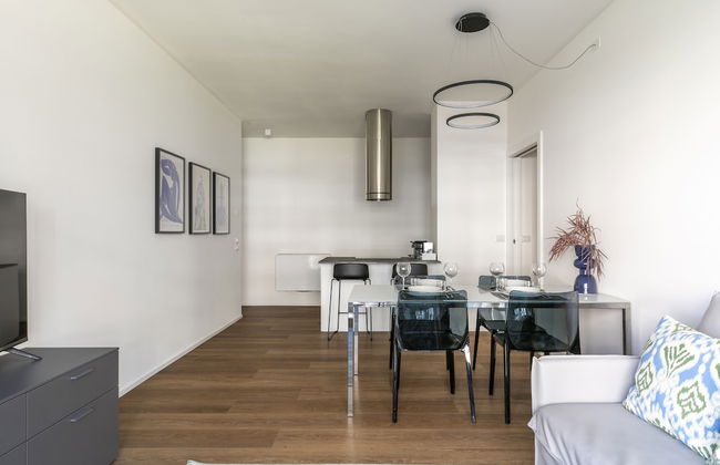 Le Barche66 Venice Apartments - Foto 28