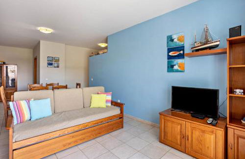 Sonho Dourado Apartamento de praia - Foto 3