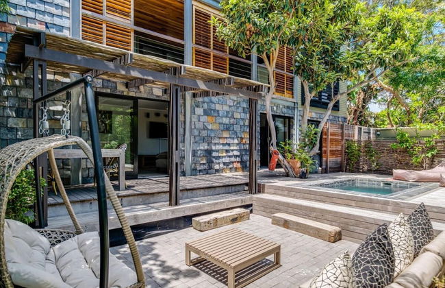 Lovely 1 Bedroom Apartment in Camps Bay - Foto 1