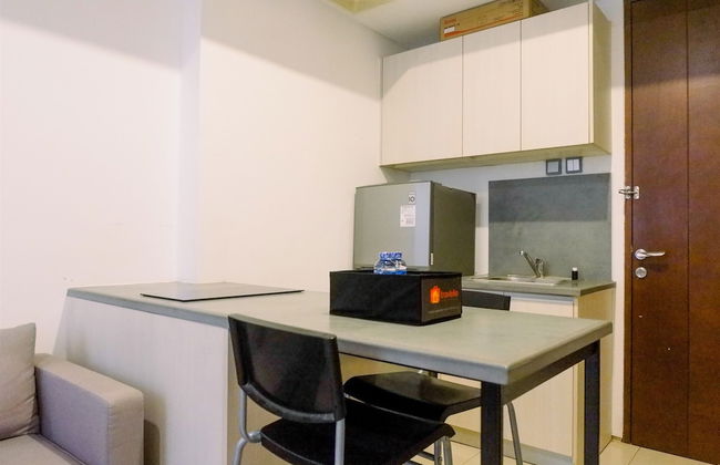 Strategic 1BR Apartment The Linden Connected to Marvell City Mall - Photo 6