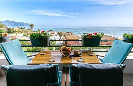 Corfu Glyfada Sea blue 137 - Foto 4