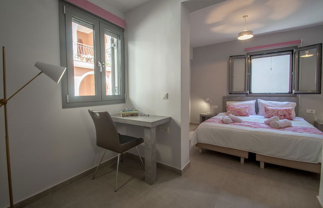 Ithaka Deluxe Home - Foto 16