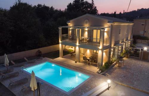 Villa Coral - Photo 1