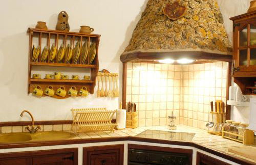 El Caserío de Güime Villa con Piscina Climatizada - Foto 55