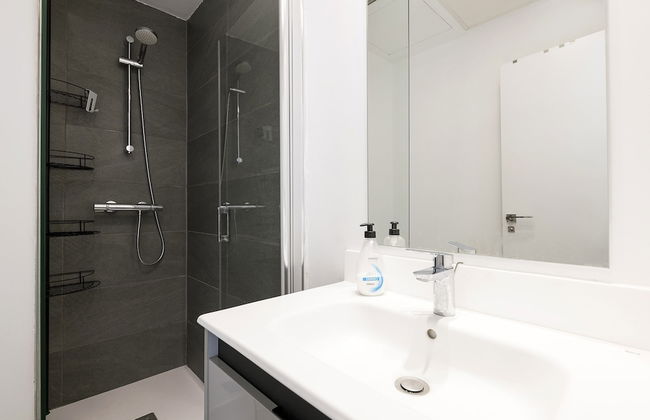 La Casita De Candor Beach - Foto 32