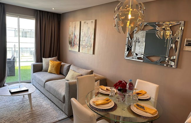 Rent Inn Suites - Foto 52