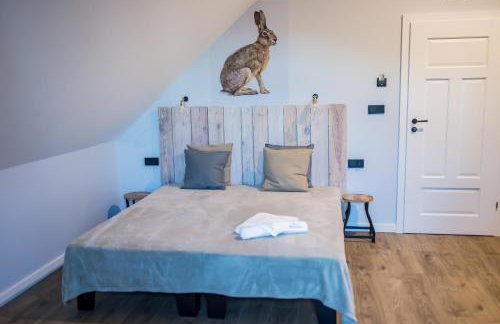 Pałac i Folwark Brzeźnica - Foto 22