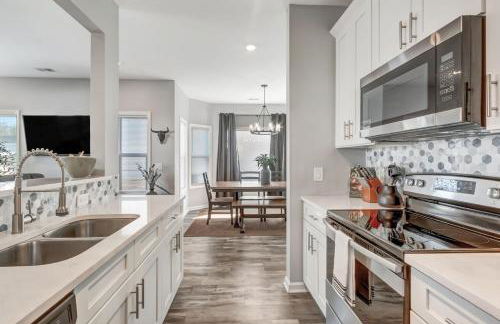 The Modern Mainstay at Barefoot Bay - Foto 8