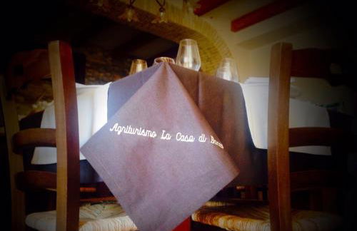 Agriturismo La Casa di Bacco - Foto 79