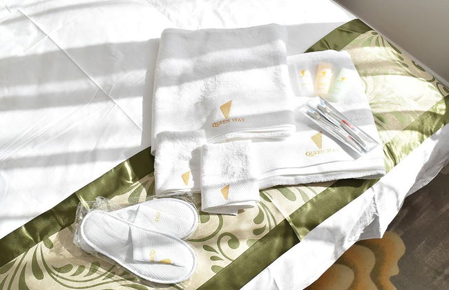 Queen Stay Apartments - Foto 4