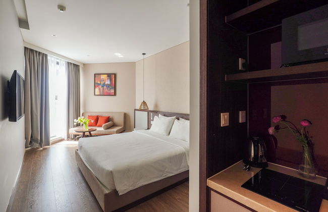 Mandala Twilight Haven Retreat - Foto 56