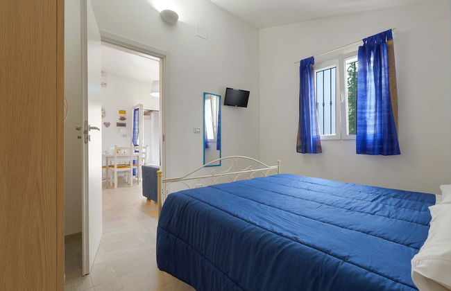 2533 Villa Sogno Blu - Appartamento Blu by Barbarhouse - Foto 5