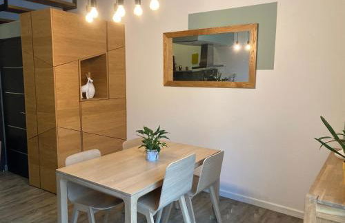 Location Eyheraldia votre Triplex au cœur du Pays Basque - Foto 15