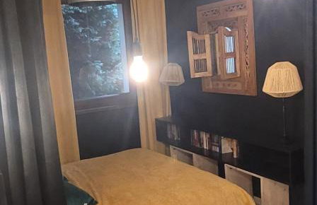 Apartament Szpilka - domek - Foto 12