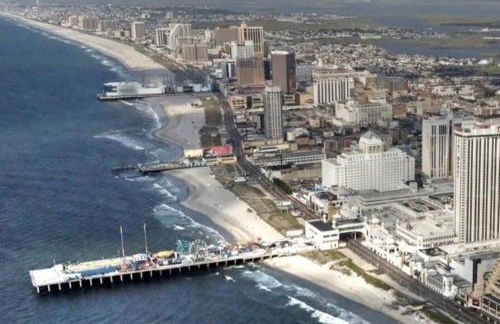 Wyndham Skyline Tower 2 BR - Foto 25