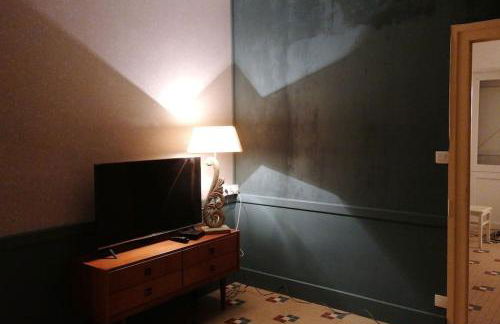 Maison de vacances vue mer - Foto 30