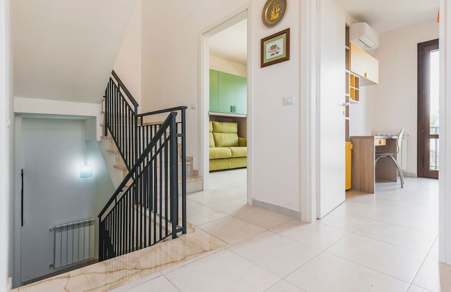 Casa Isola con Giardino - Foto 23