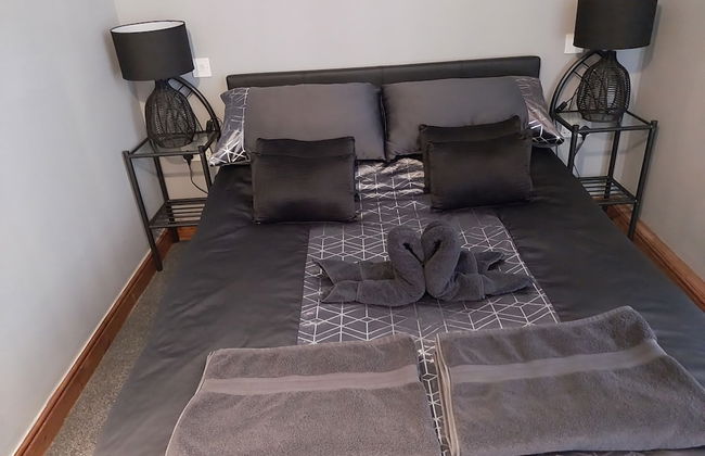 3-bed Apartment in Lowestoft With sea Views - Foto 9