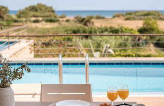 Corali Villas - 450m To Beach - Holiways Collection - Foto 9