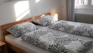 Ferienwohnungen Stadtgeflüster - Foto 3