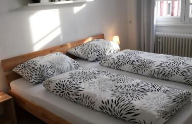 Ferienwohnungen Stadtgeflüster - Foto 3