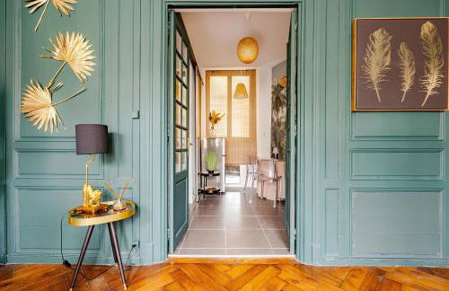 Nancy Vieille Ville Stanislas - Foto 15