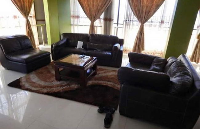 Wonderfull Apartment to Stay at Wail in Kampala - Foto 10