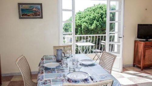 Apartment Les Trois A by Interhome - Foto 5