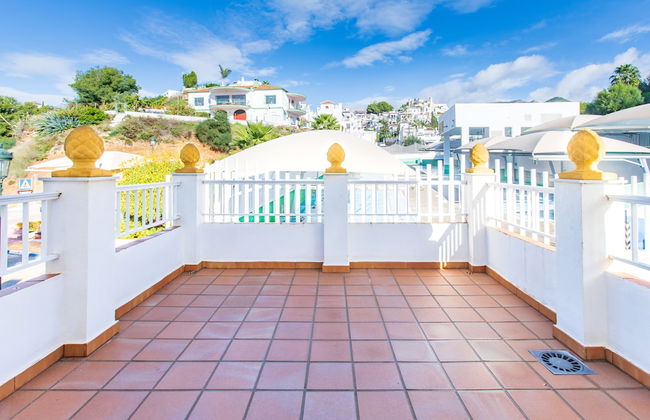 Apartamentos Turísticos Almoraide - Foto 70