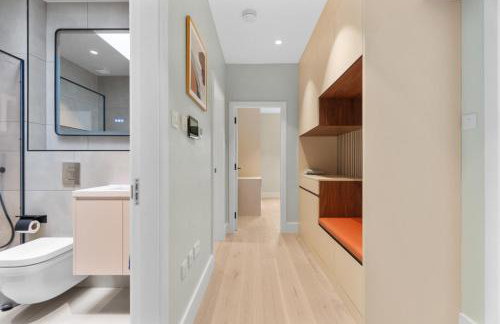 Perfect Apartment Stay for Families and Contractors - Foto 11