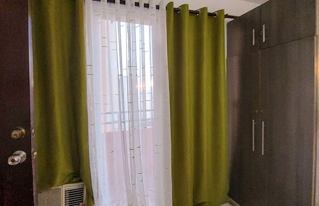 Birch Tower Manila - Foto 10