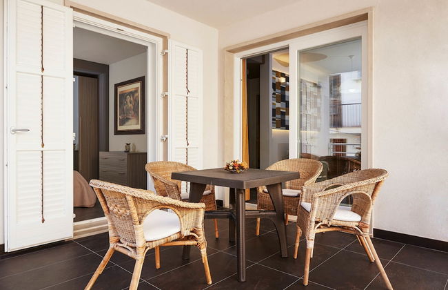 Casa Vacanza Talia CaseSicule- few meters from the beach - Foto 16