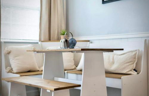 NEW Temple 4 BD Townhome 5 Min To Medical Perfect for Families, Workers, Contractors - Professionally Managed By Stay Albatross - Foto 23